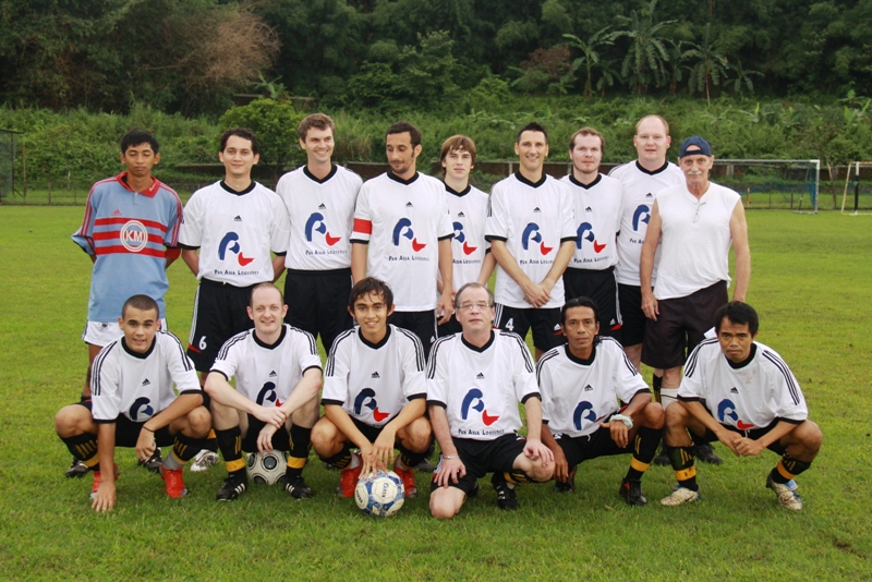 GPlus - Team Photo 2010